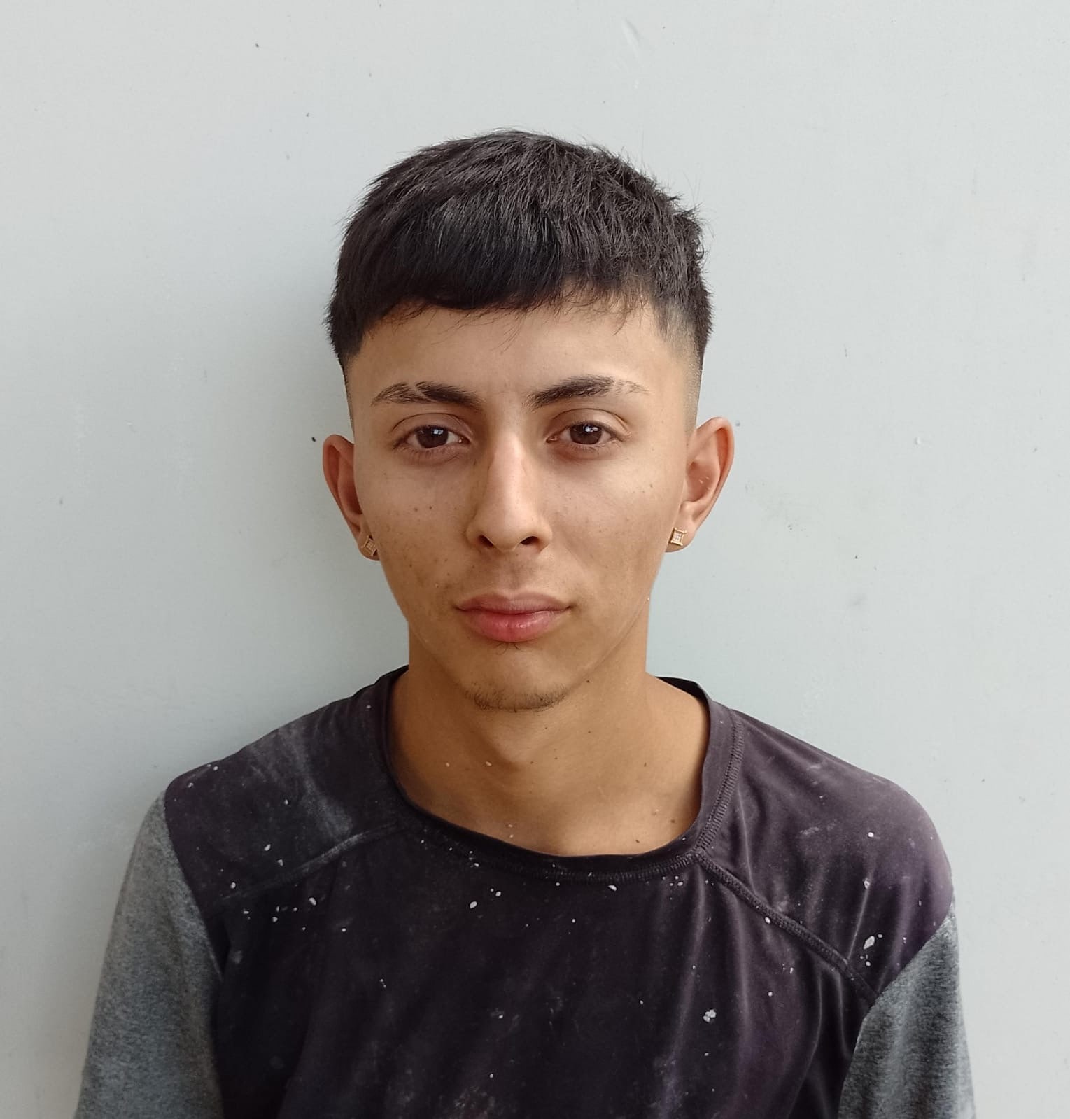 Foto de Jesús Montiel