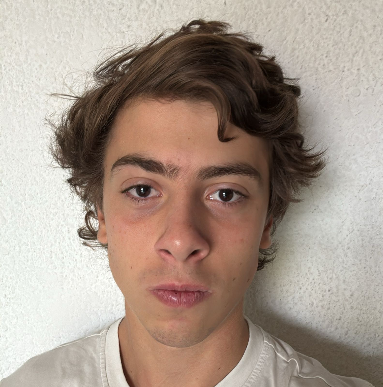 Foto de Benjamin De la Cruz