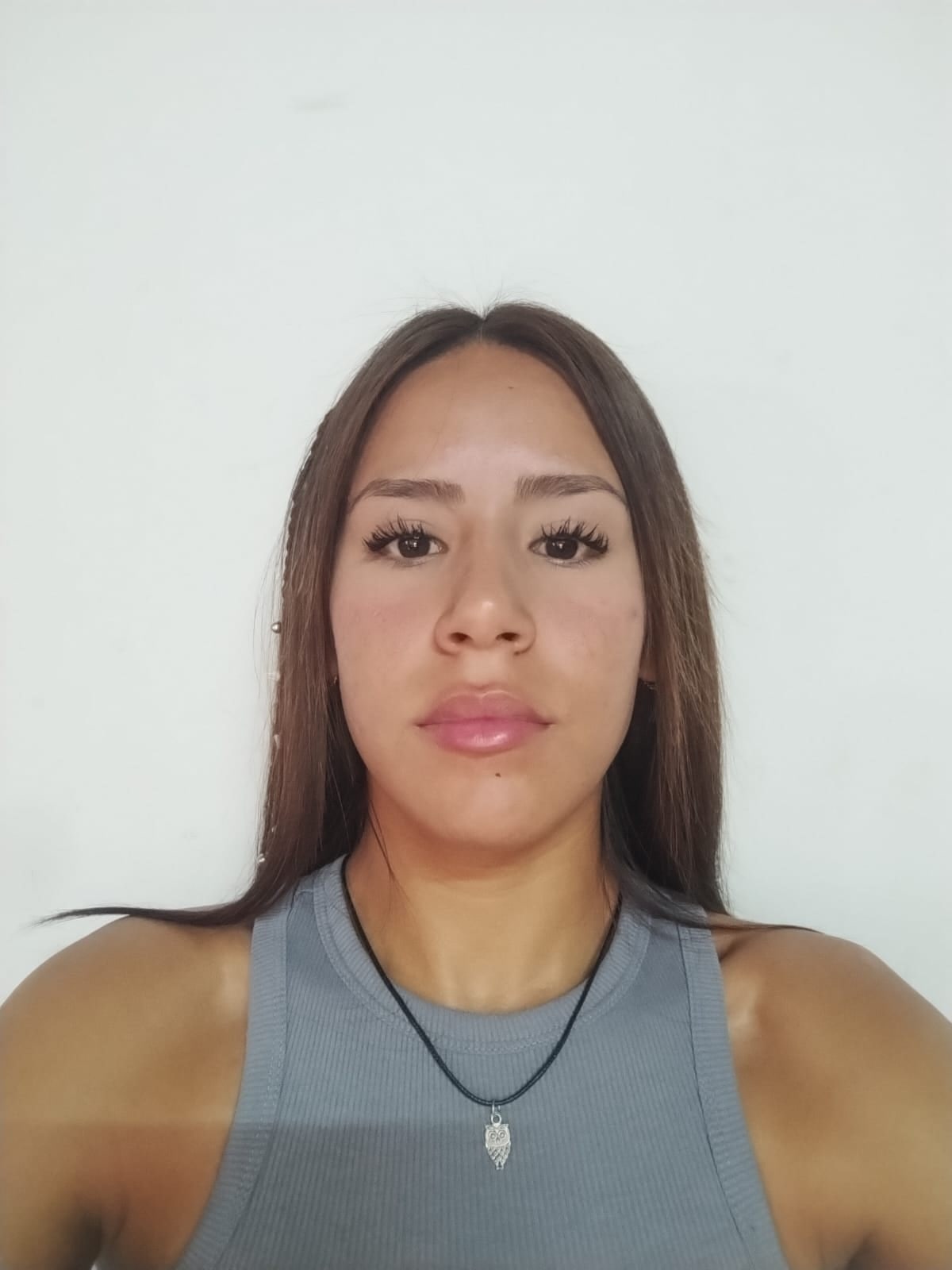 Foto de Giuliana Celeste Zárate Diaz