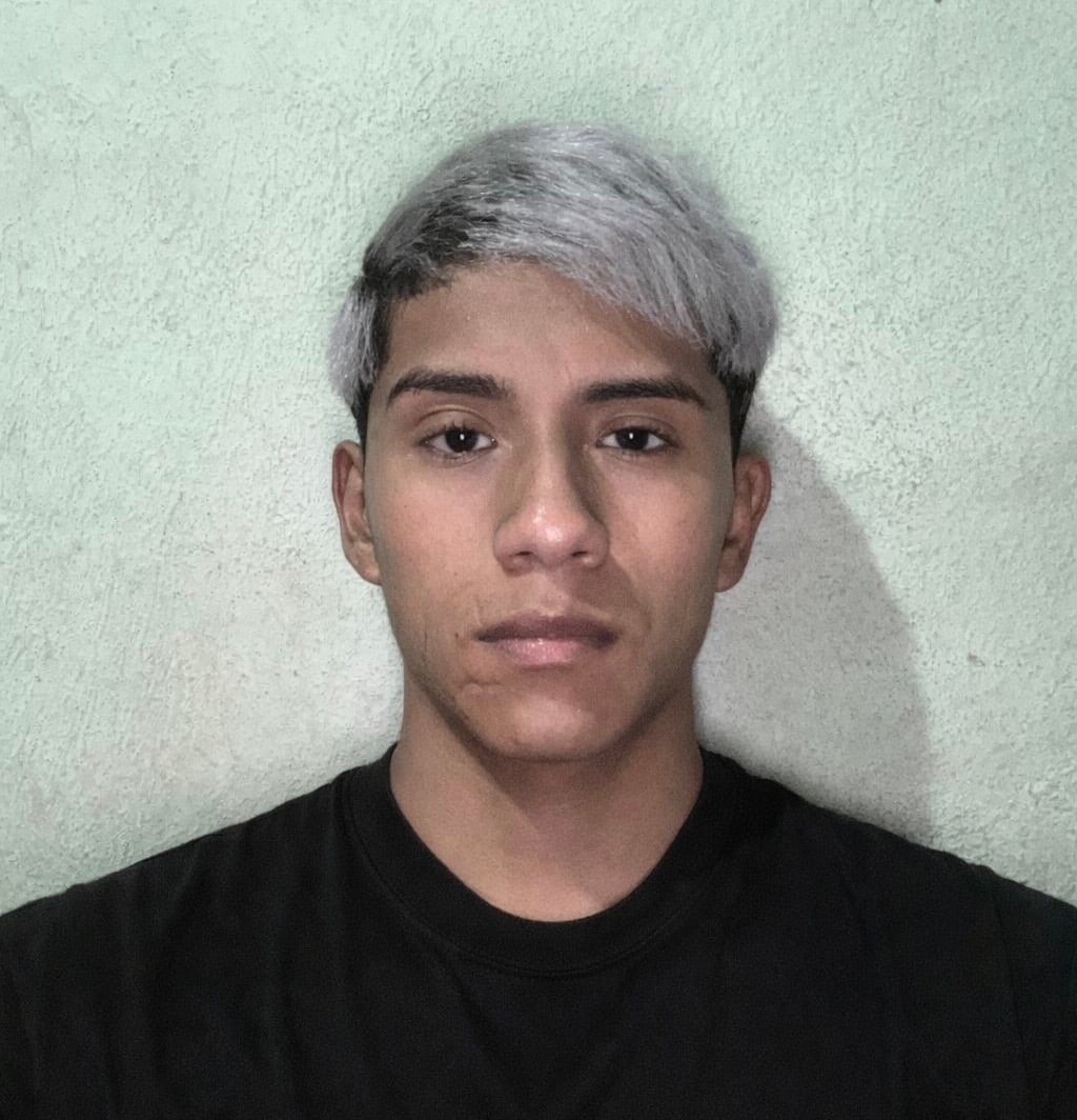 Foto de Agustin Mamani