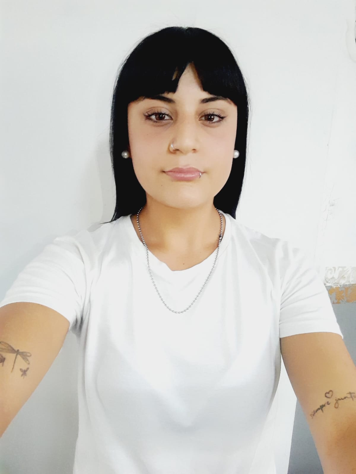 Foto de Malena Soledad Tarfran Cano