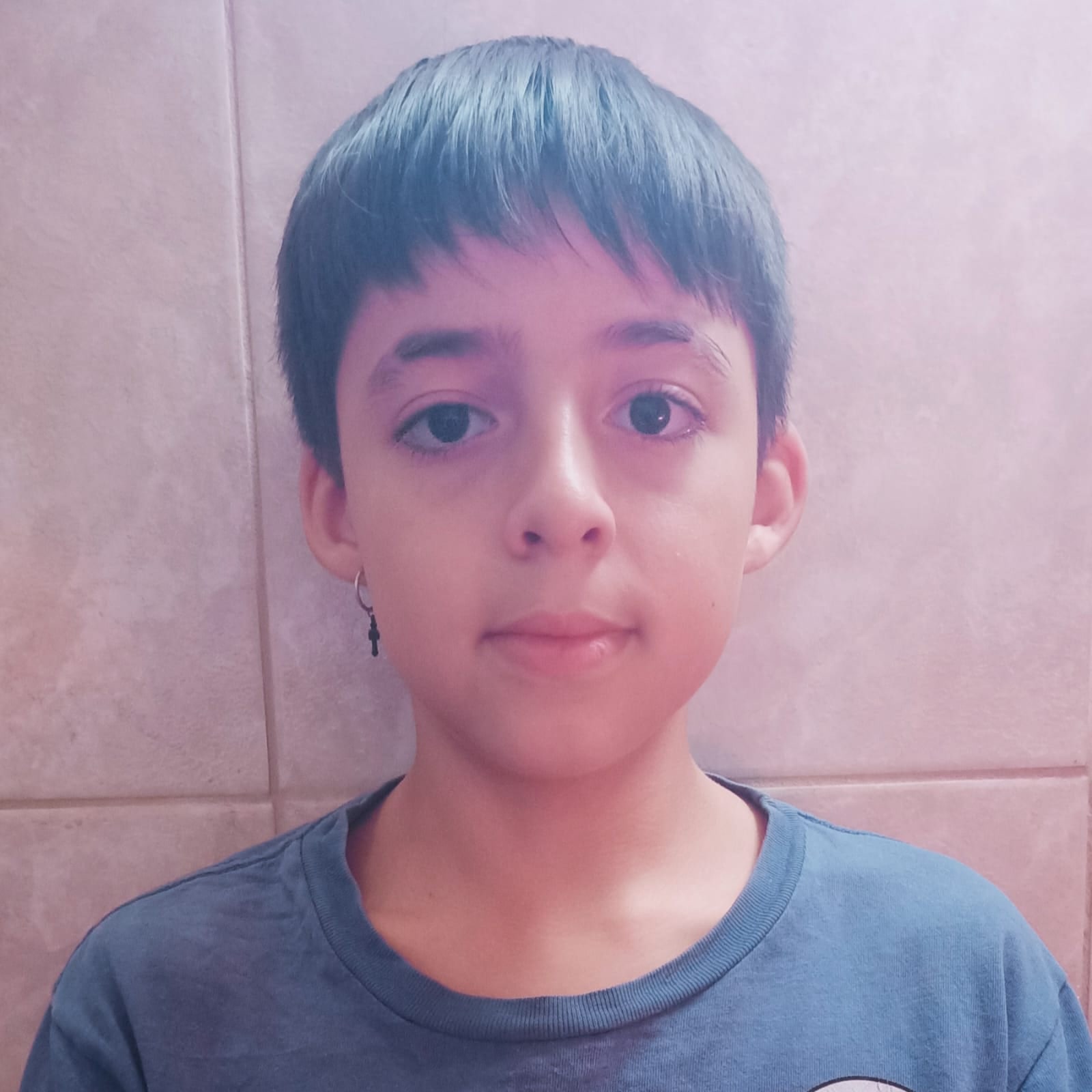 Foto de Genaro Ismael Palacio