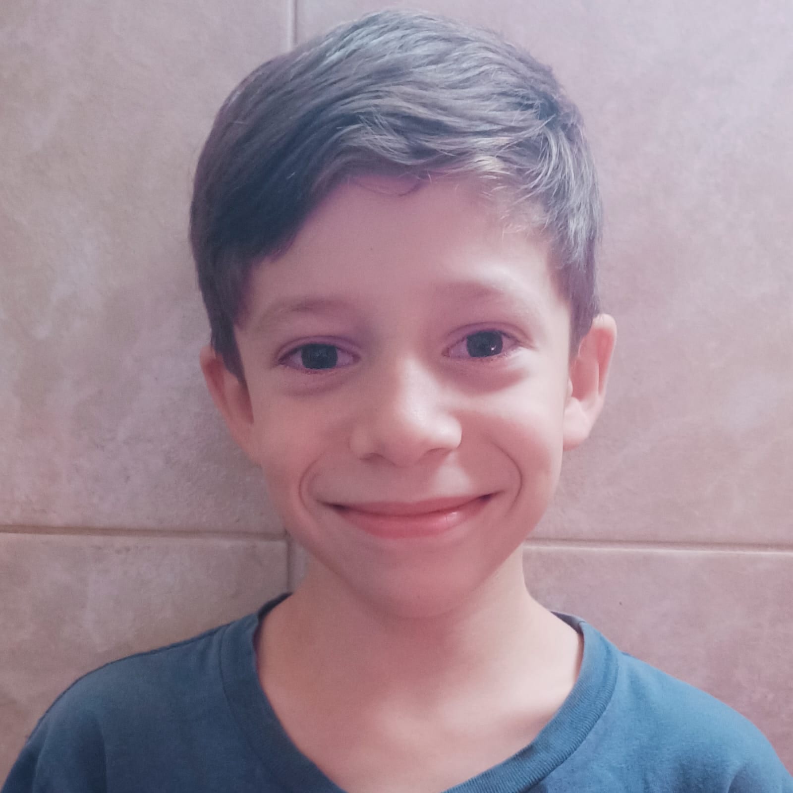 Foto de Elias Eduardo Cimino