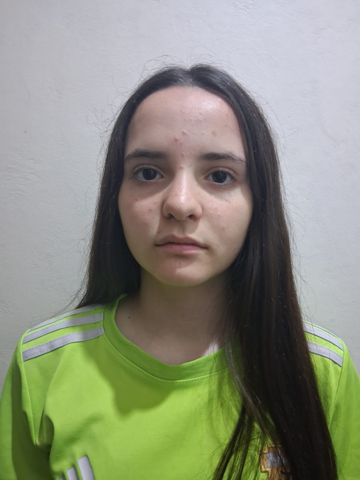 Foto de Jazmín ornela Araujo