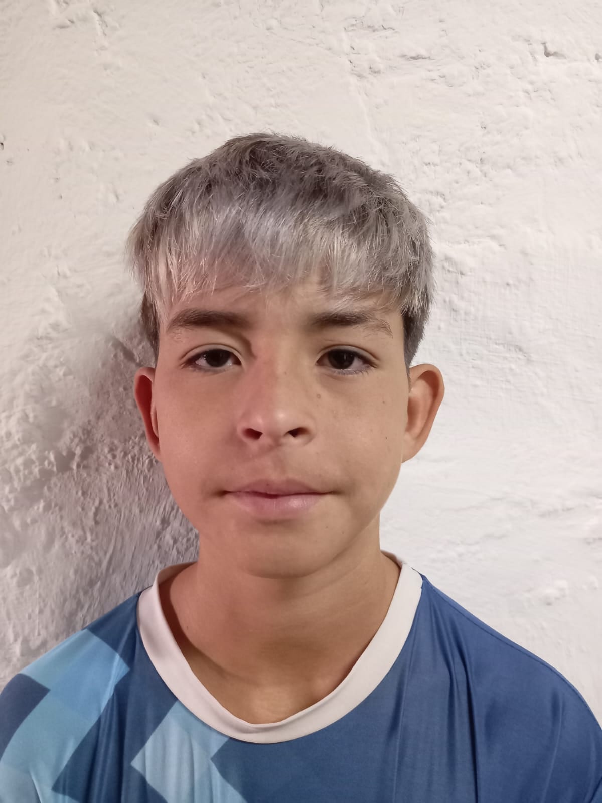 Foto de Santino Regules