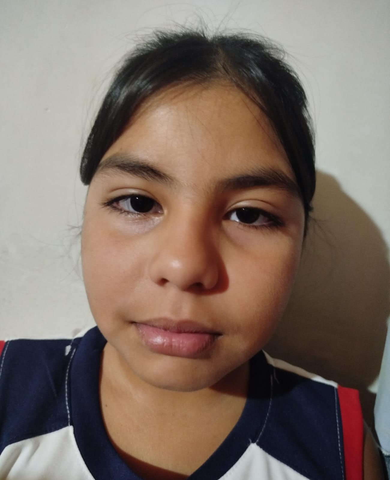 Foto de Lara Guillermina Gómez
