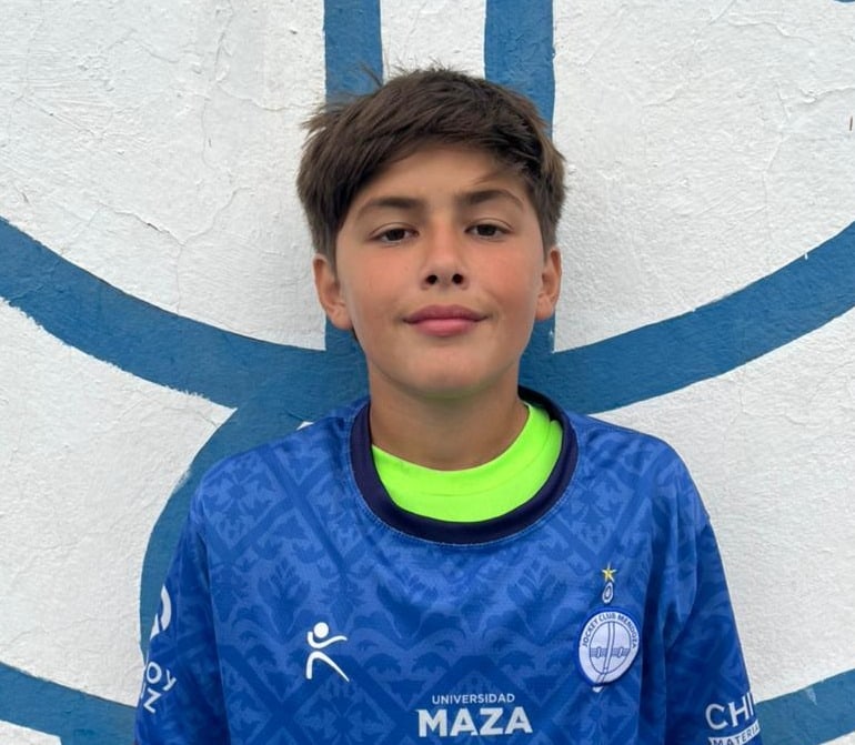 Foto de Juan Ignacio Tomás Fava