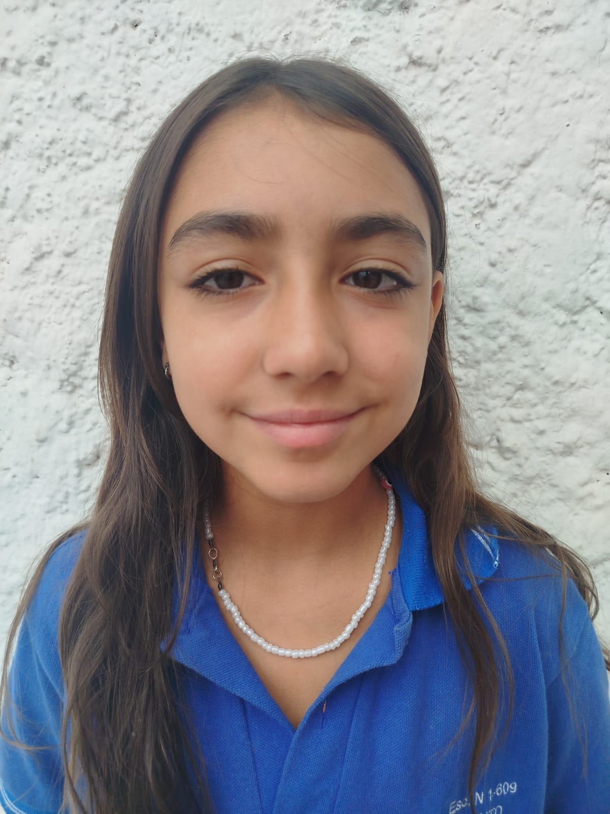 Foto de Maria Emilia Catalina Salvalaggio Ghilardi