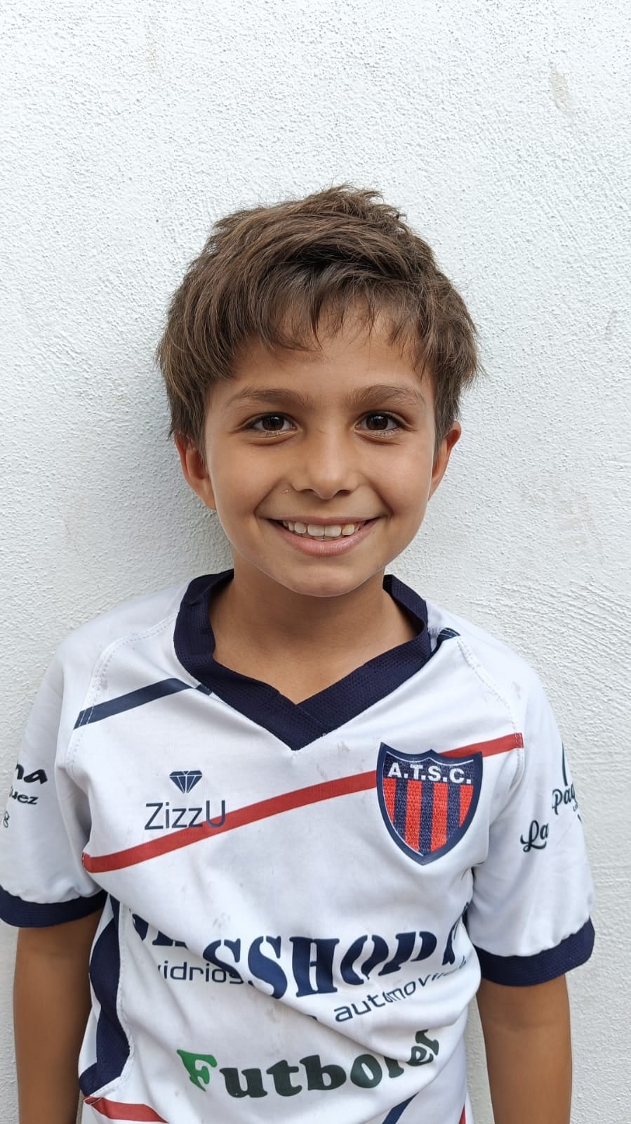 Foto de Lazo Salinas Astor Cayetano