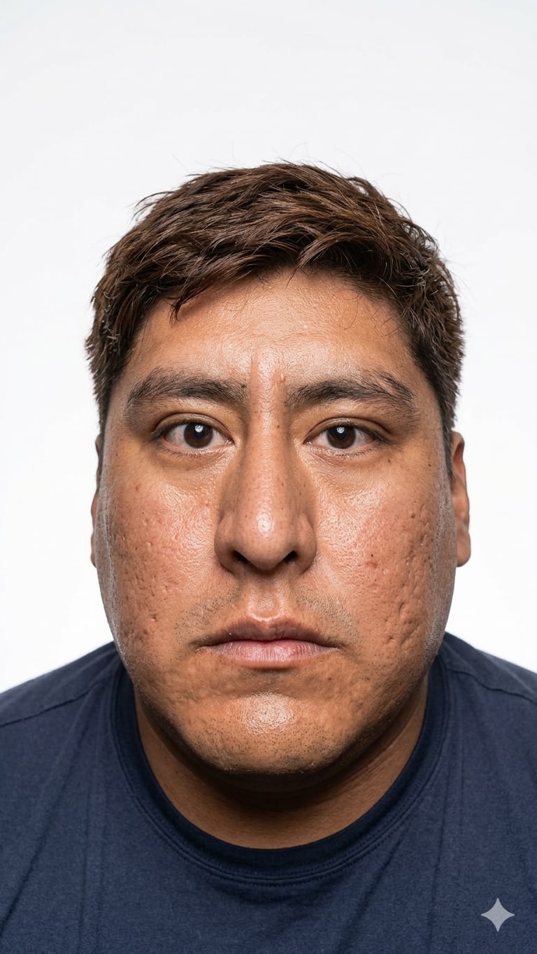 Foto de Guido Gastón Tapia