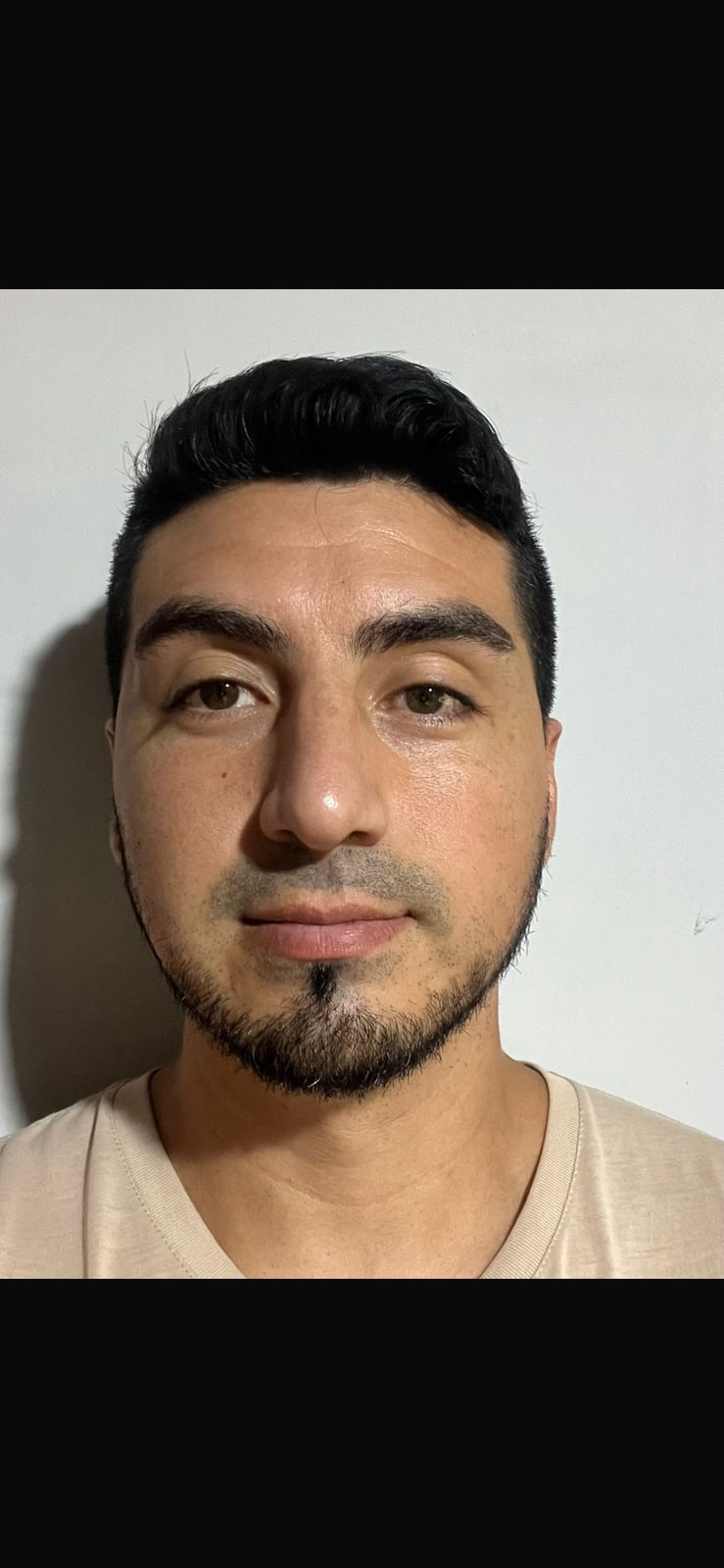 Foto de Roque Fernandez