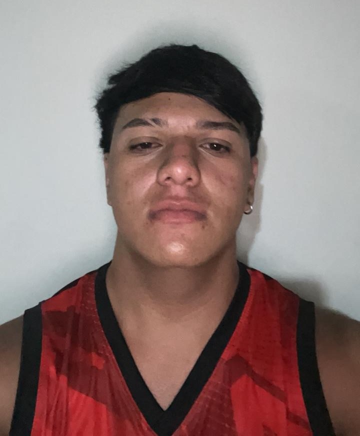 Foto de Gino Nahir Garcia