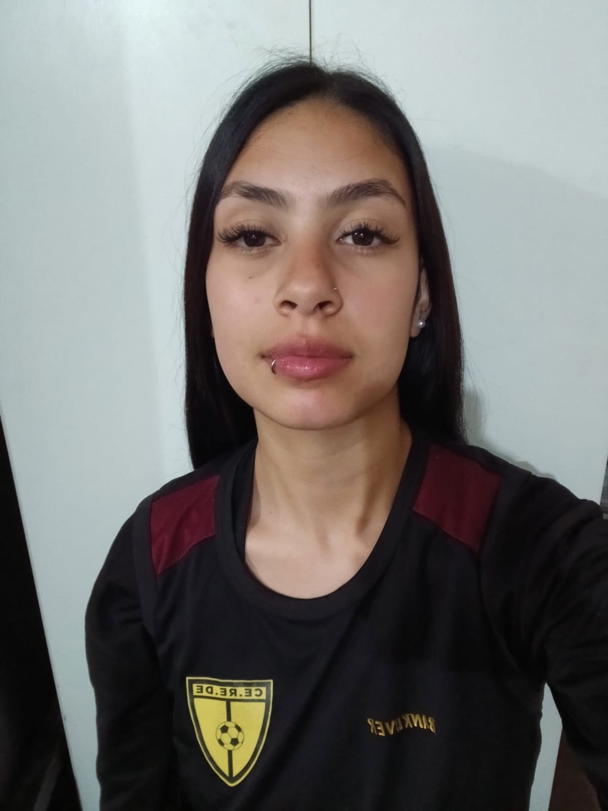 Foto de CELESTE YAMILA BOHIGAS