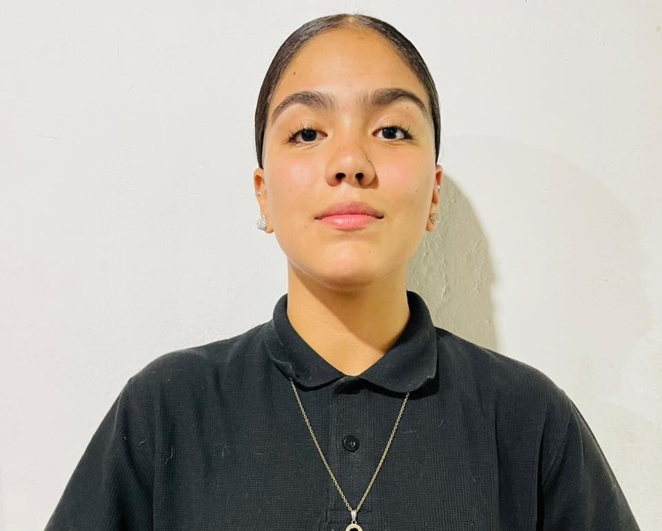 Foto de Guadalupe Reyes