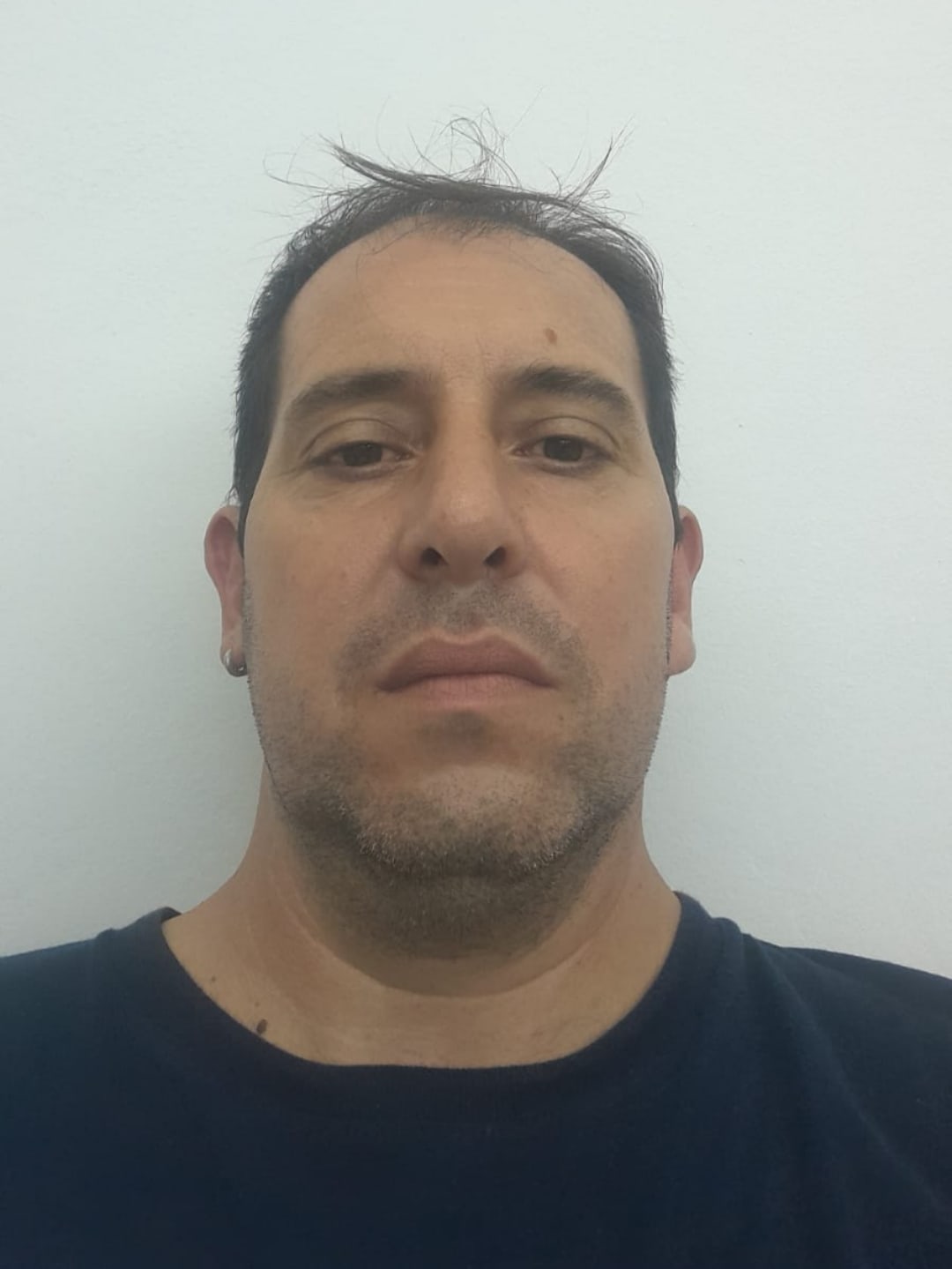 Foto de Gastón Ruiz
