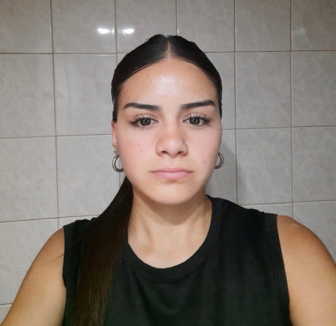 Foto de Morena Andrade