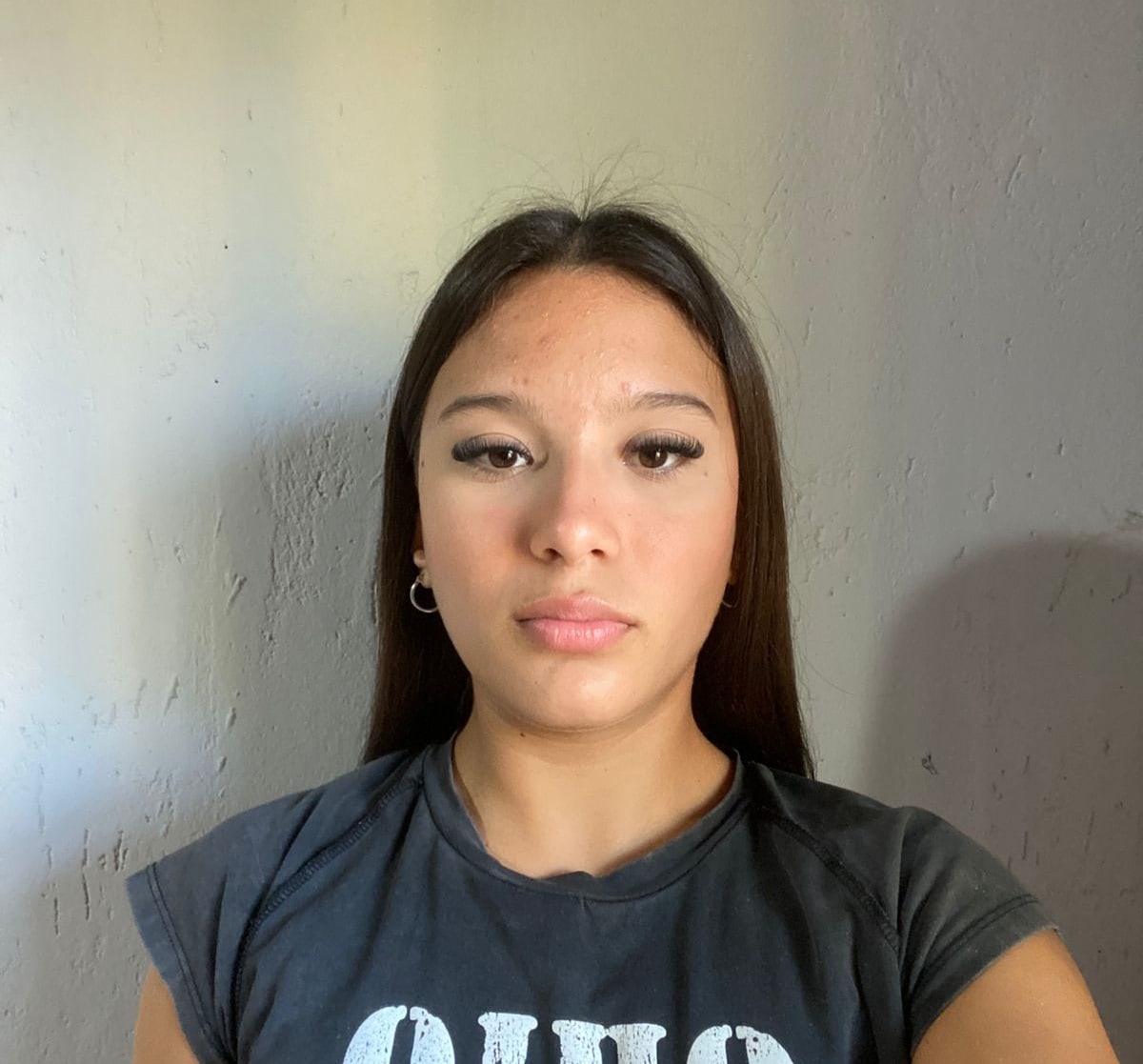 Foto de Josefina Manrique