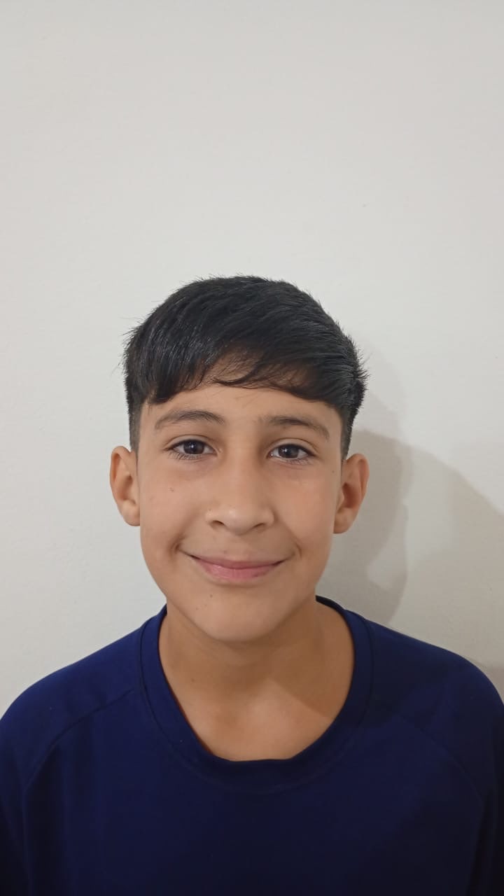 Foto de López Samuel Valentino