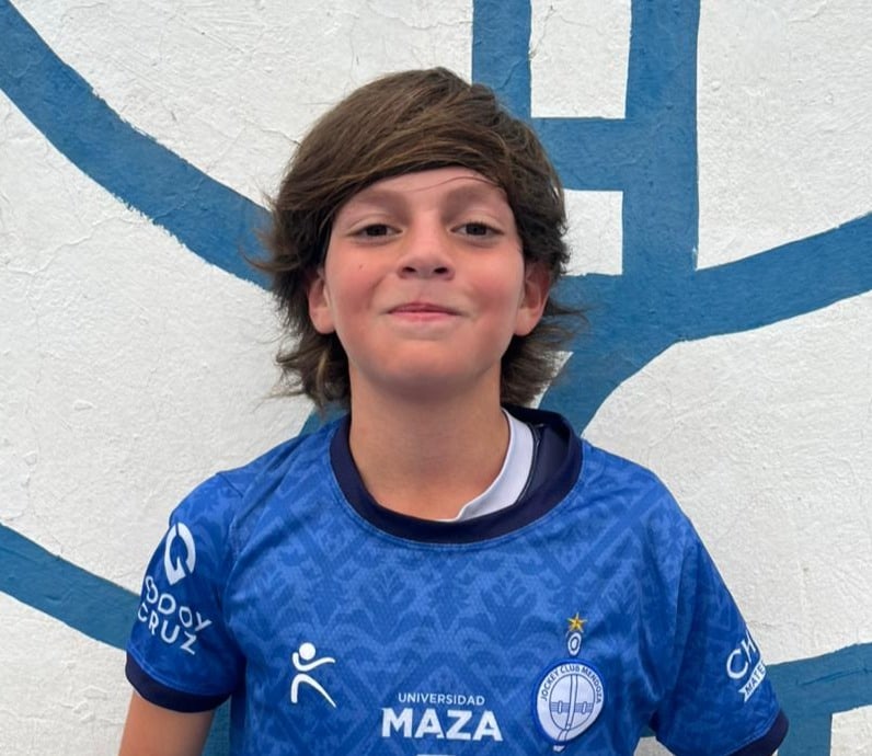 Foto de Federico Valentín Díaz Santana