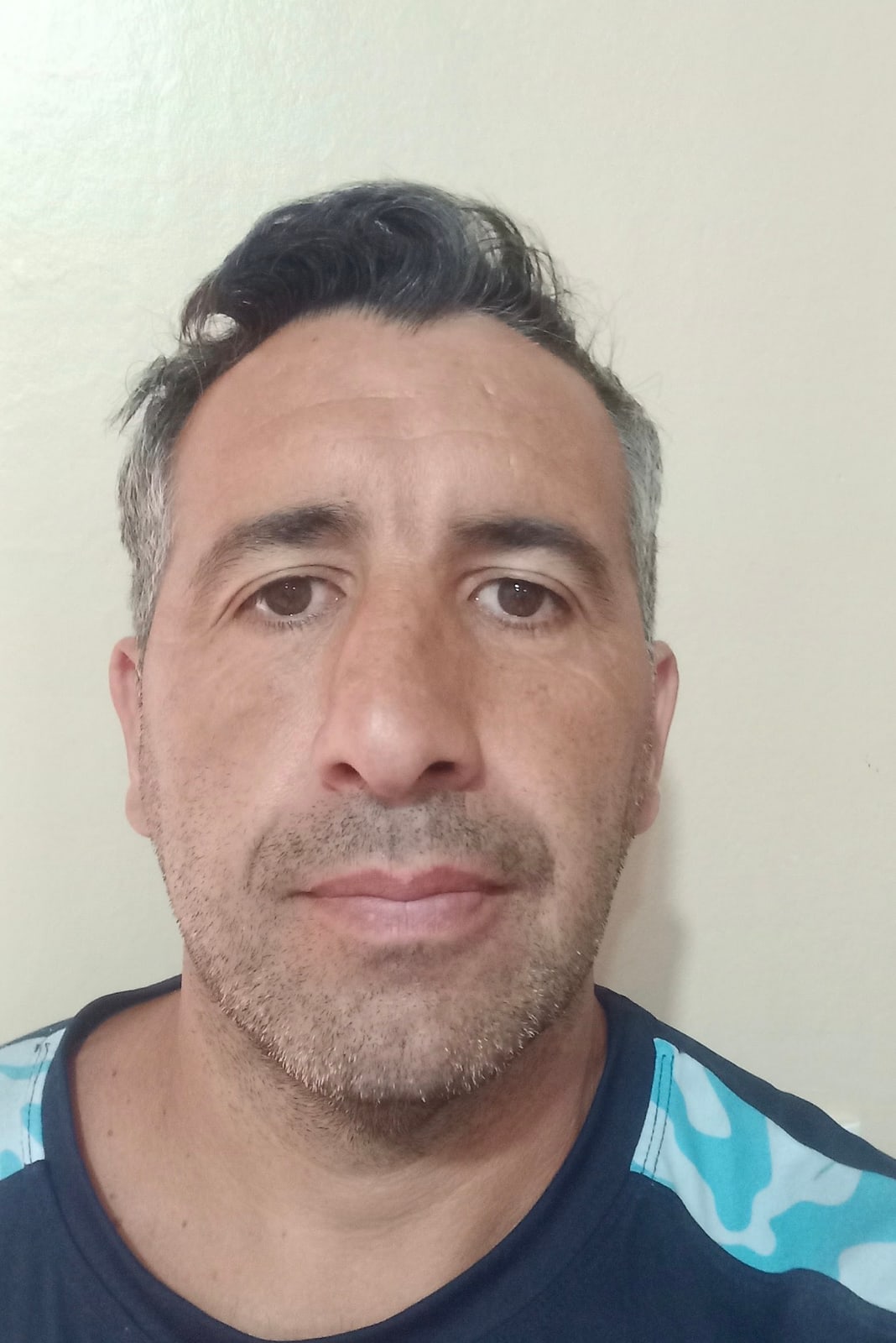 Rodrigo Zapata