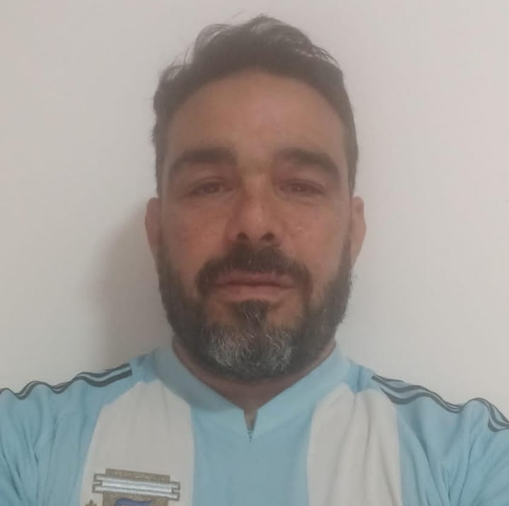 Foto de Omar Elias