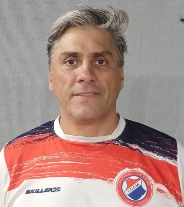 Foto de Hipólito Varas