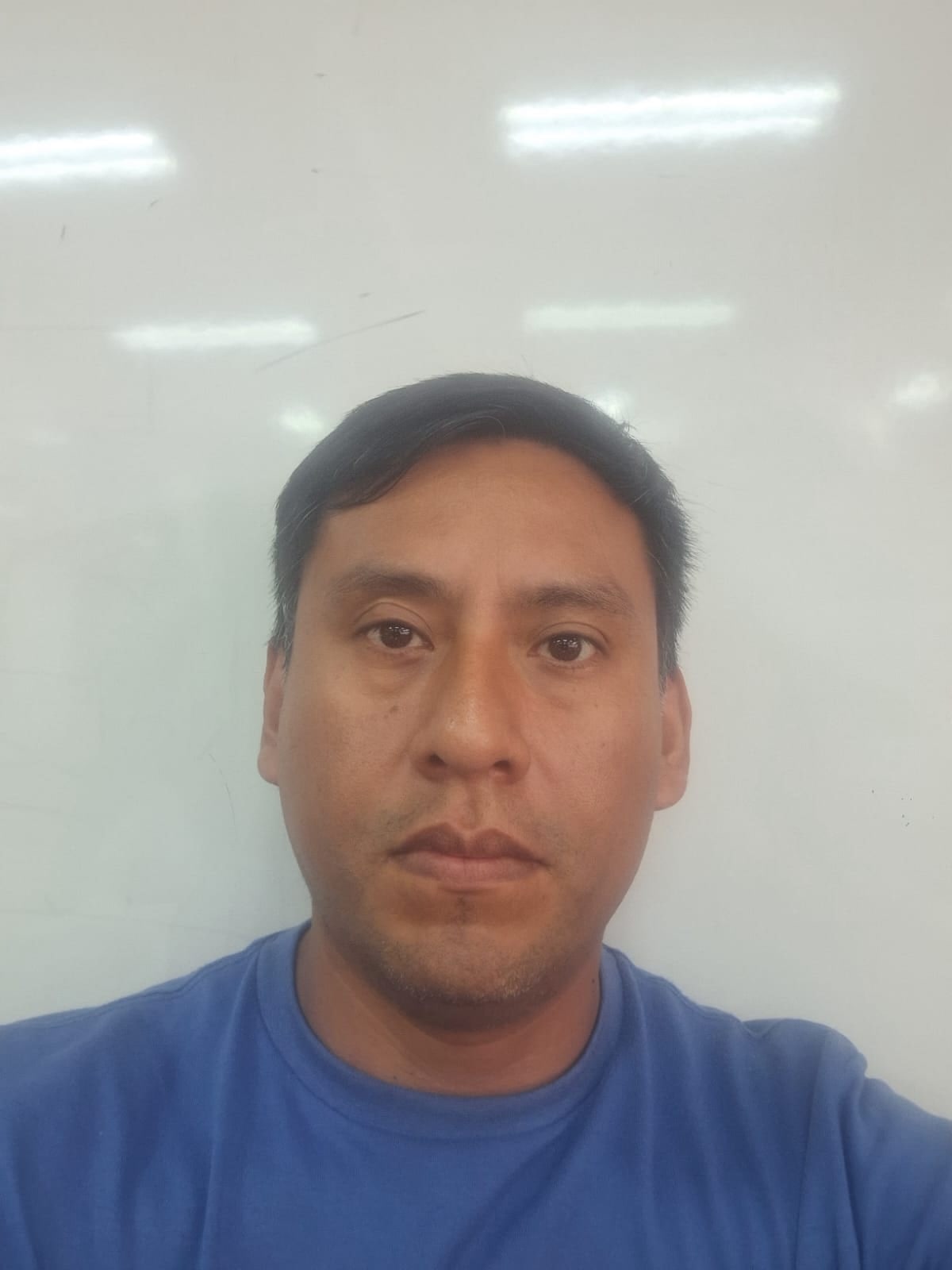 Foto de Roberto Humarez