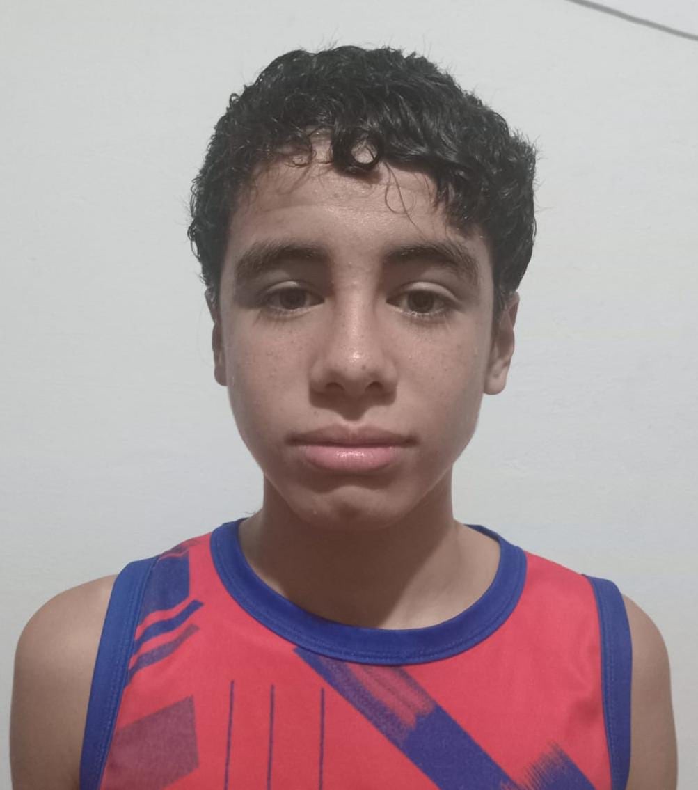Foto de Mateo Fabian Aguilar Perez