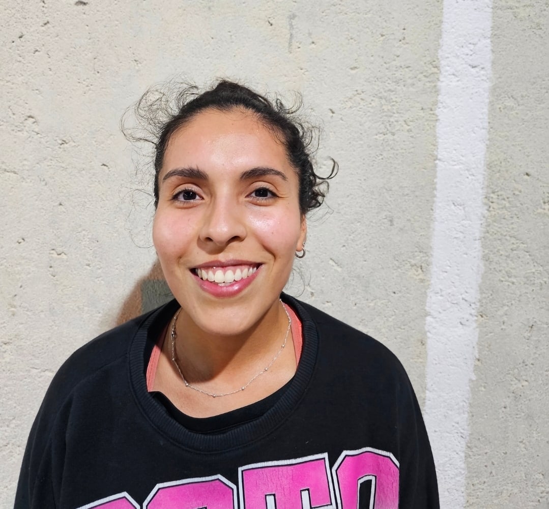 Foto de Valeria Rocio Riarte
