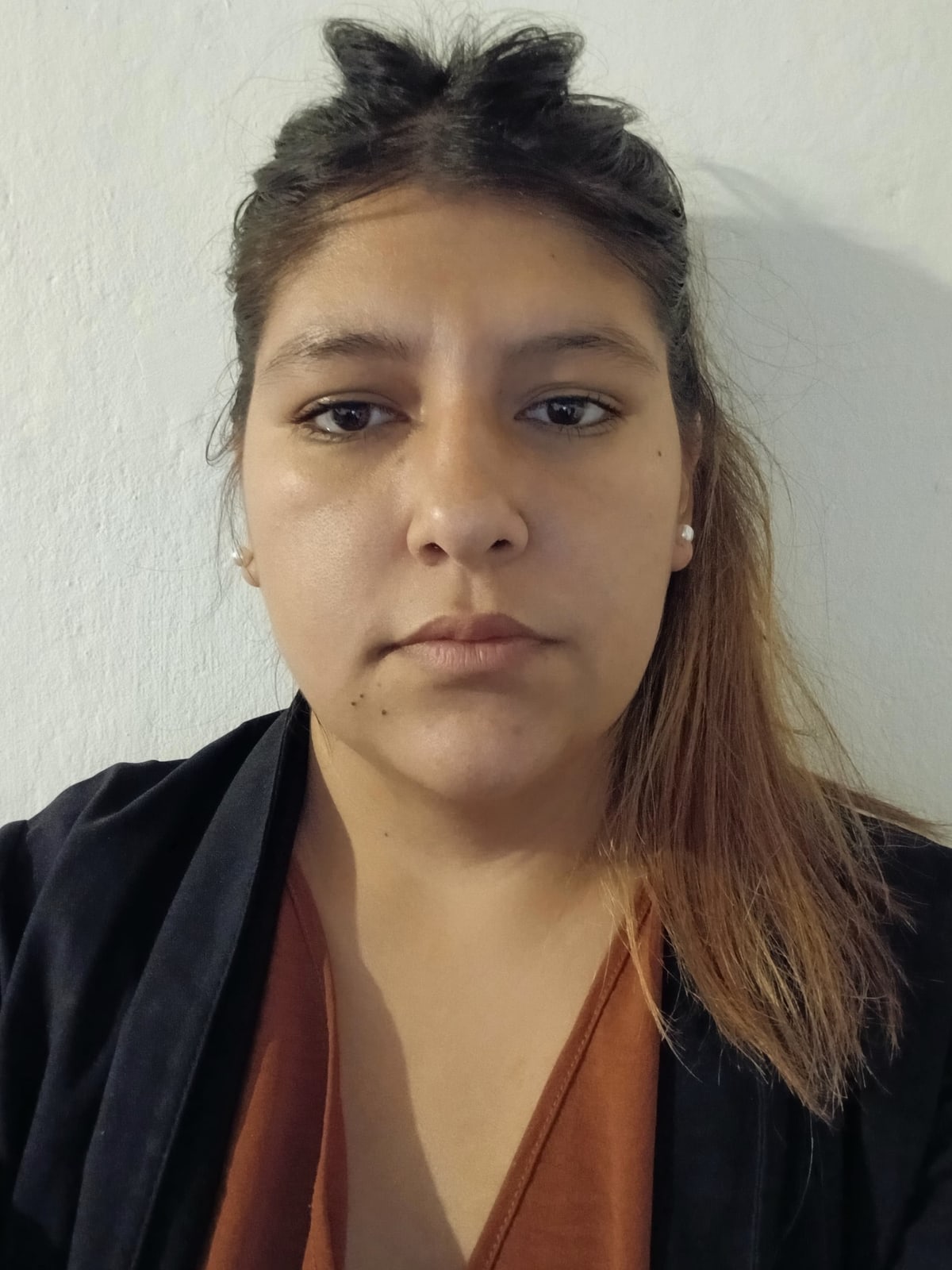 Foto de Rocio Sosa