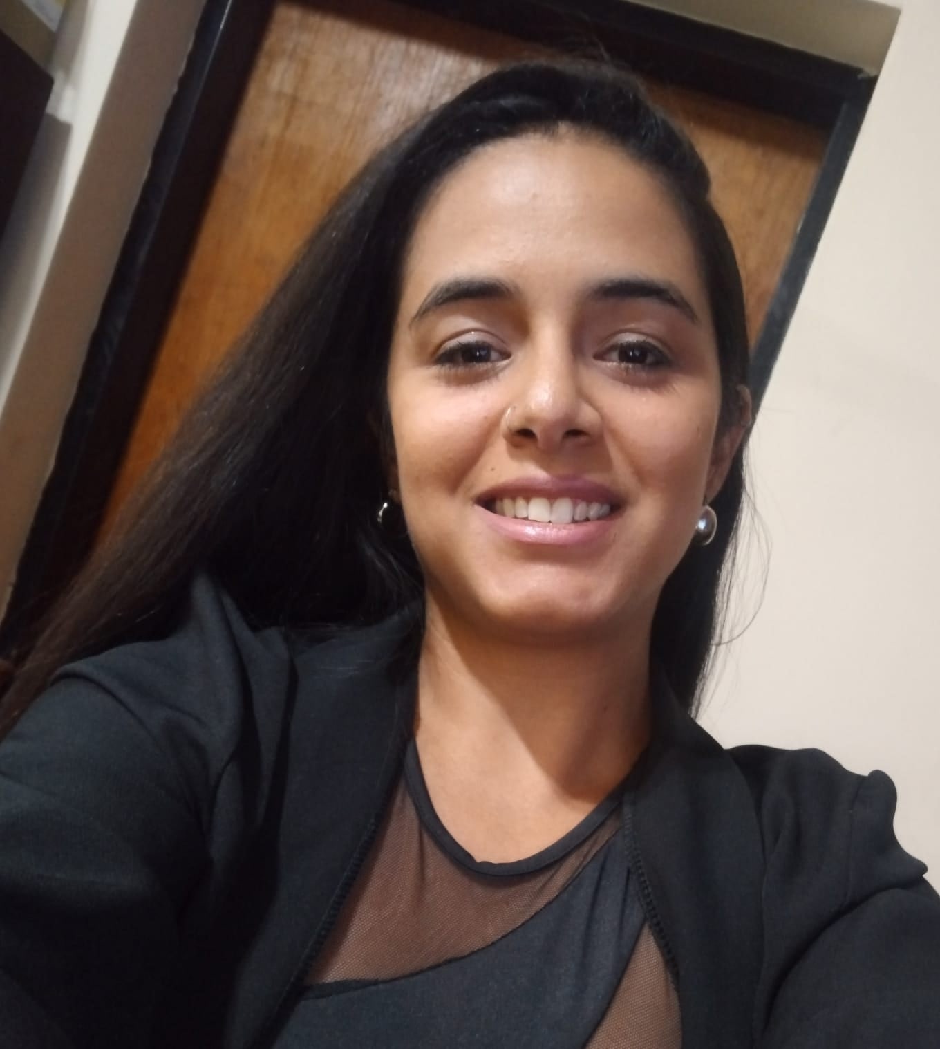 Foto de Antonella Luciana Cosmi Mañonis