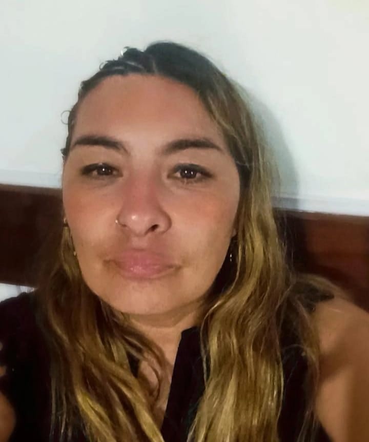 Foto de Maria Lorena Ramirez