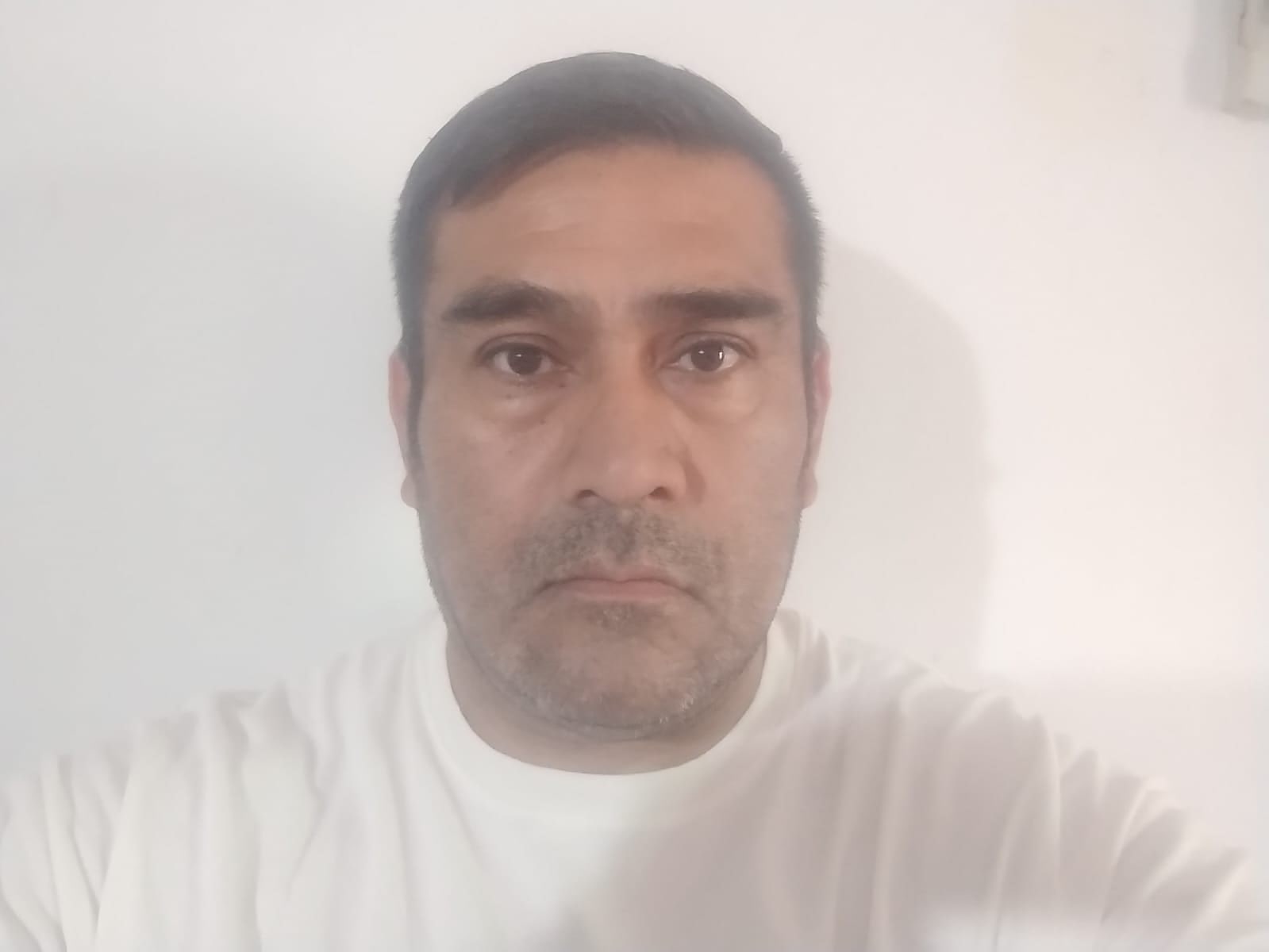 Foto de Javier Ceferino Zapata