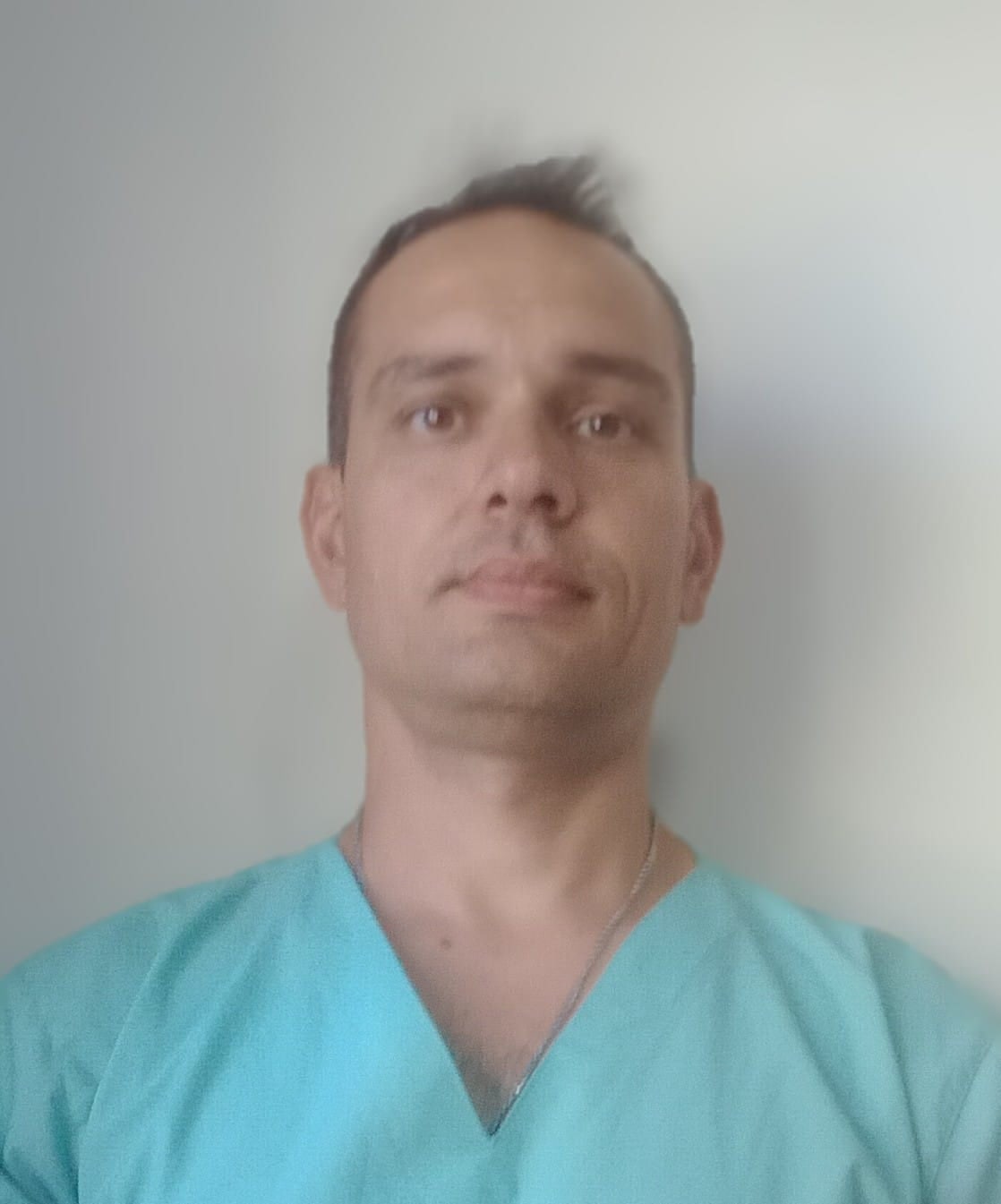 Foto de Rodrigo Damian Cocconi