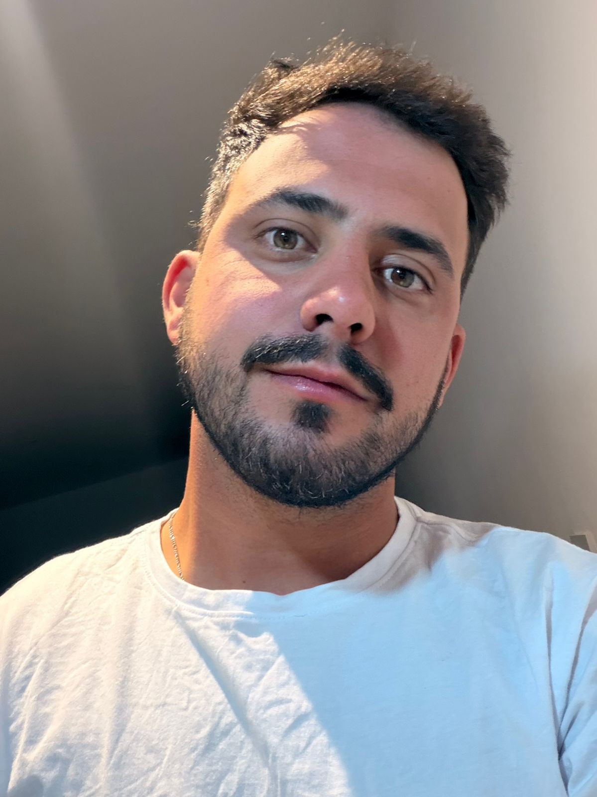 Foto de Juan manuel Eraso