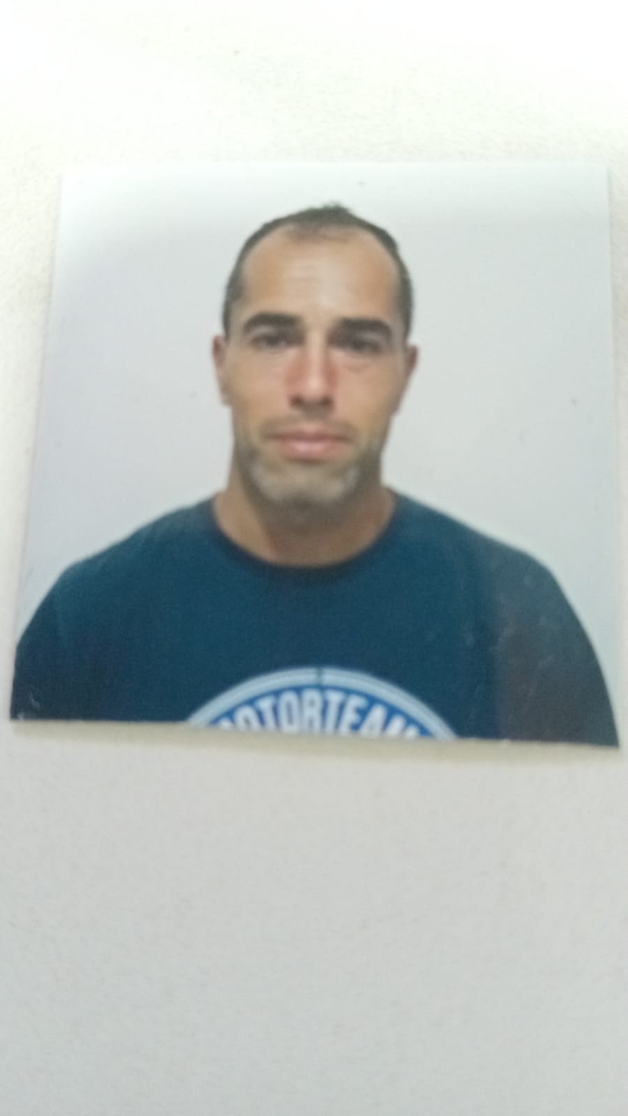 Foto de Cristian Nievas