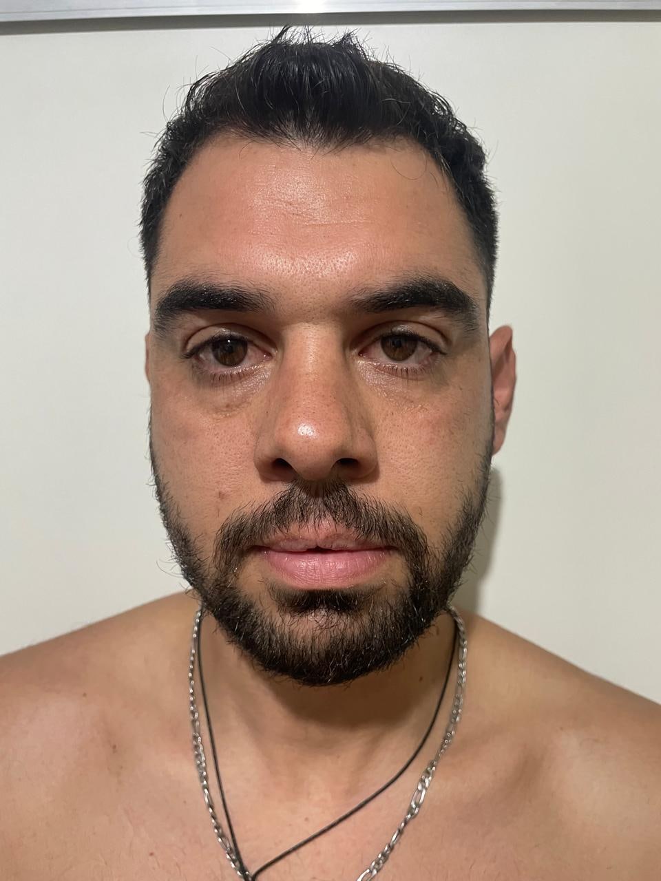 Foto de Mariano Sosa