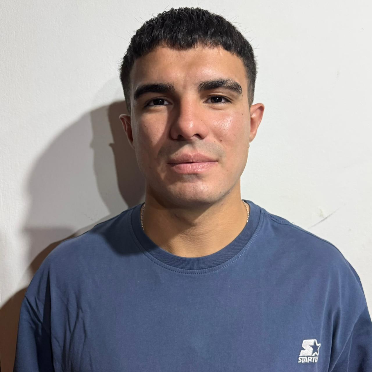 Foto de Nicolas De ondarra