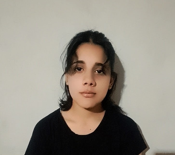Foto de Morena Frias