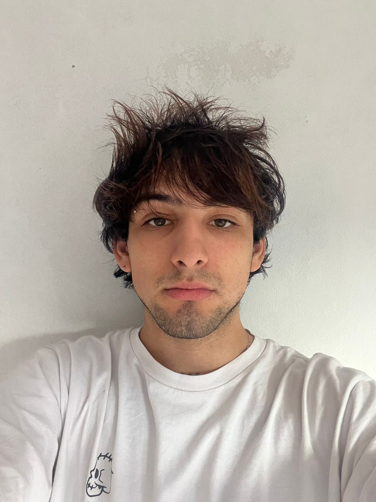 Foto de Juan Pablo Sánchez