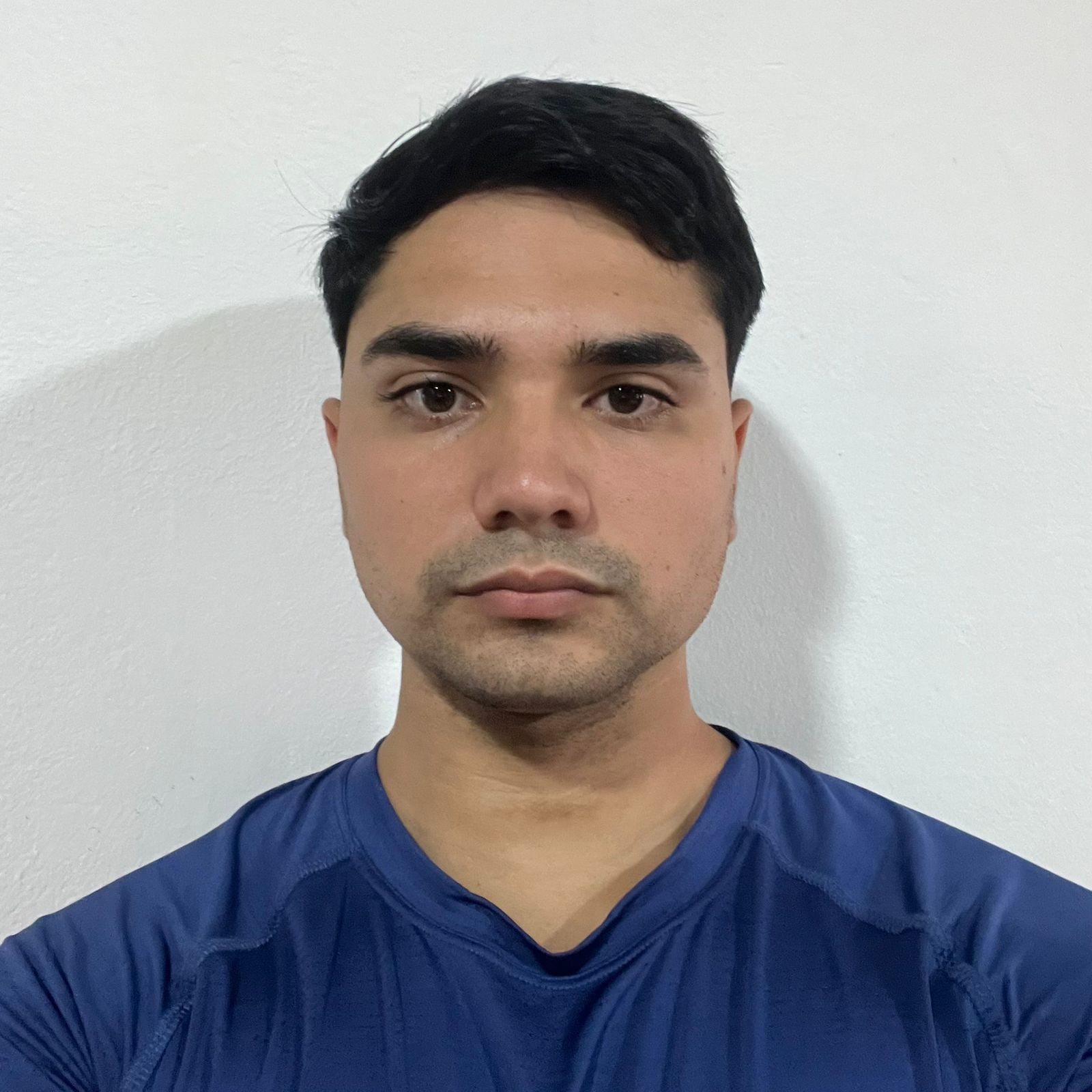 Foto de Tomás Manquepi