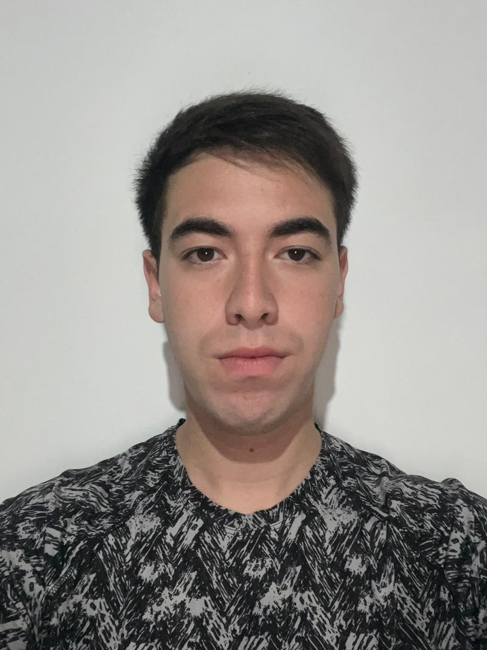 Foto de Facundo Moran
