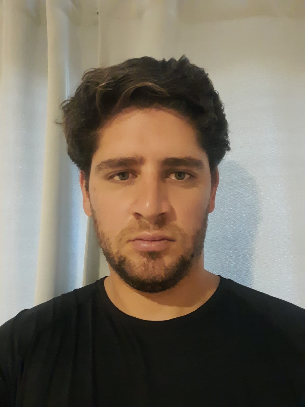 Foto de Julián Grana