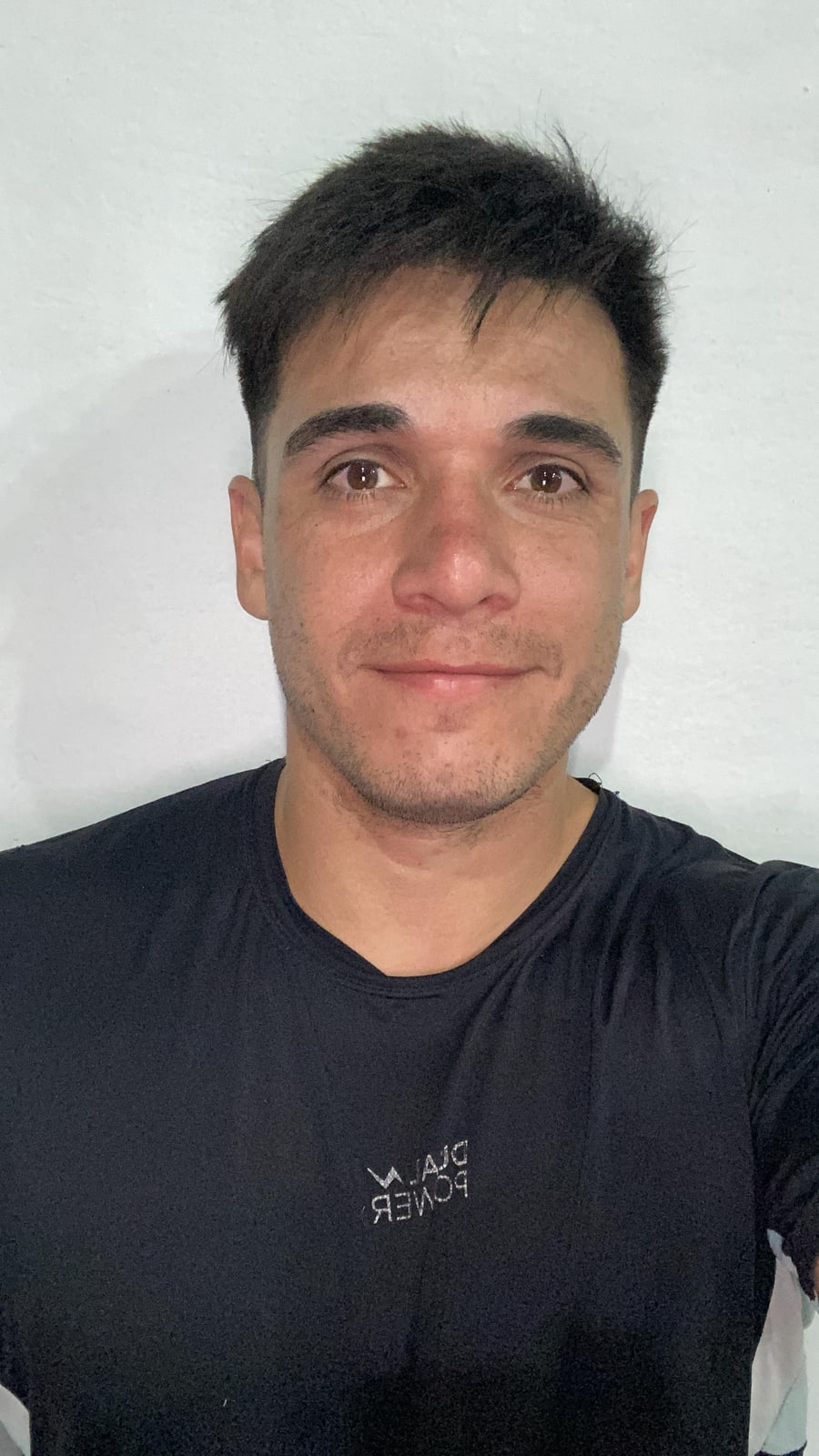 Foto de Facundo Ortiz