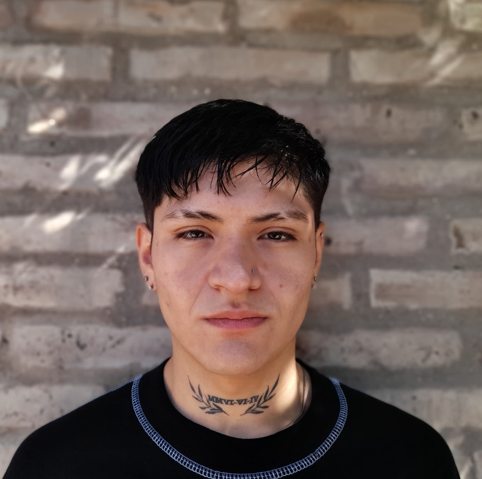 Foto de Kevin Canales
