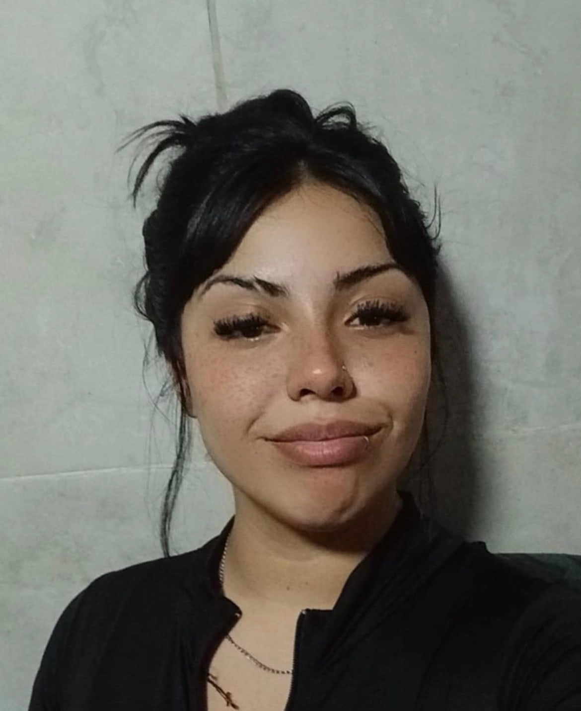 Foto de Solange Cavallaro