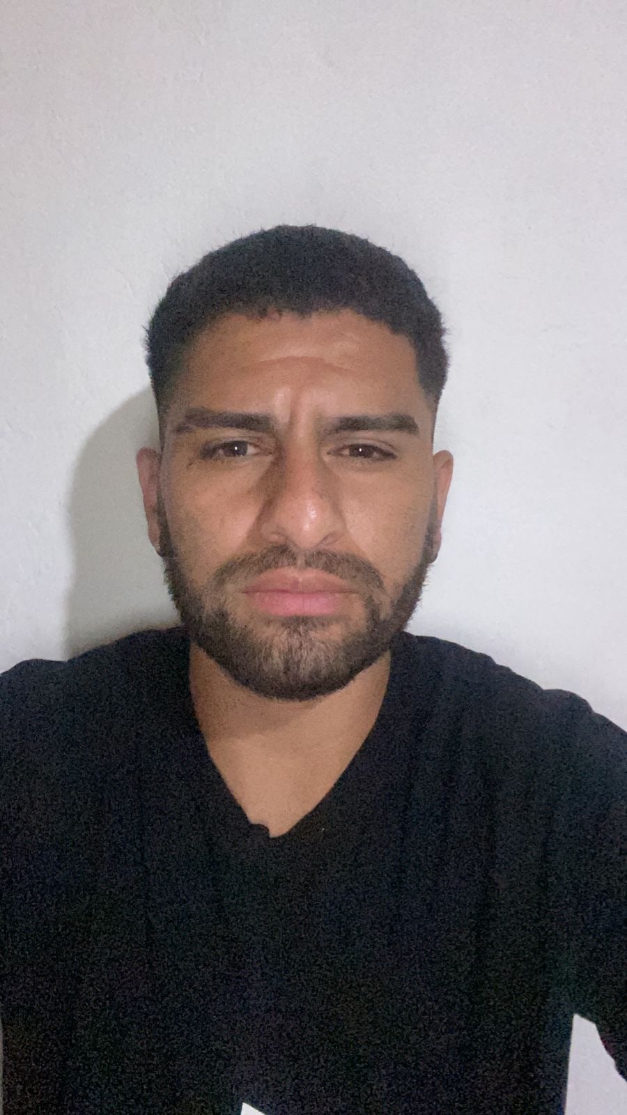 Foto de daniel agustin jofre