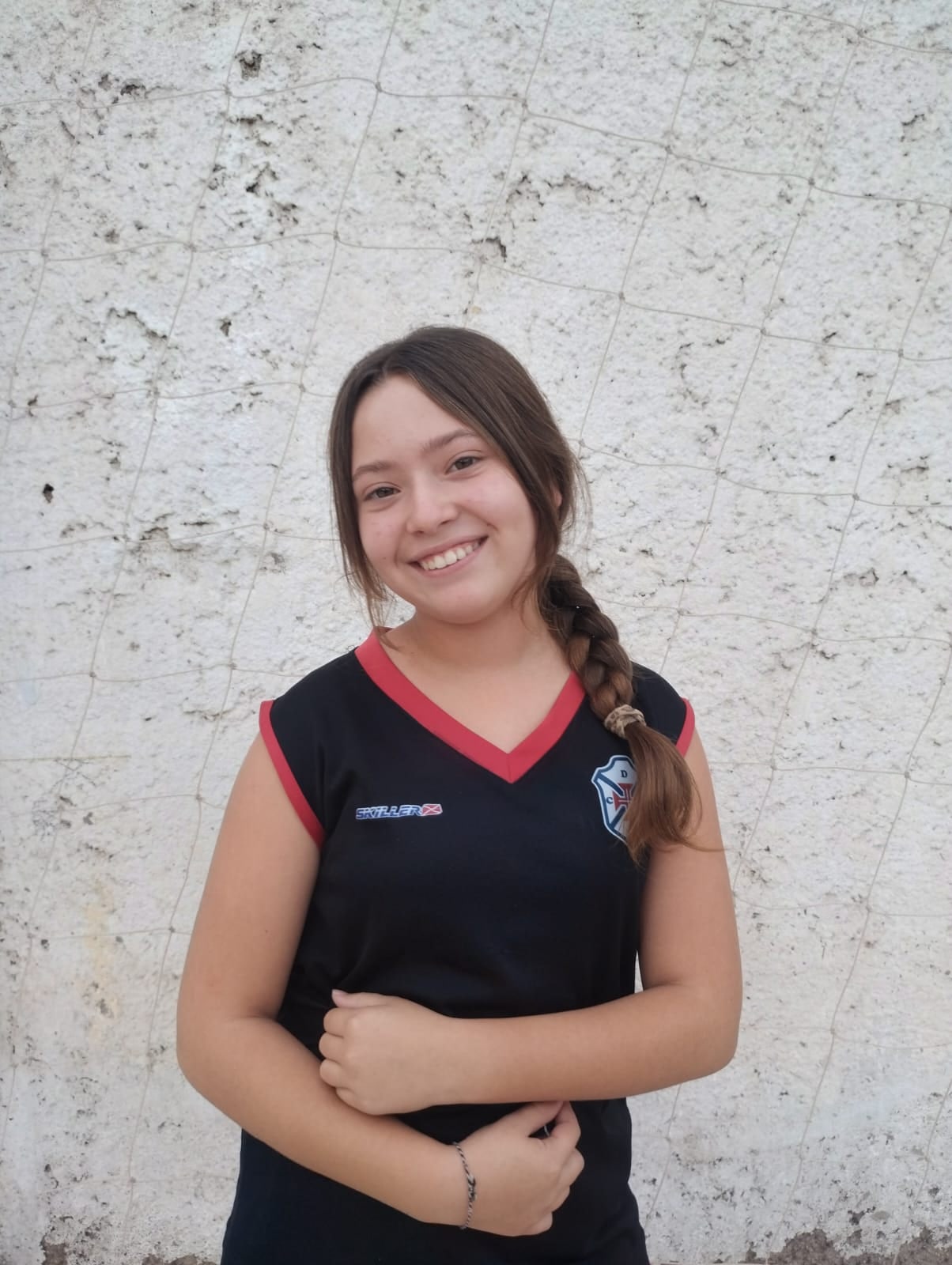 Foto de Clara Vallejo Quistapace