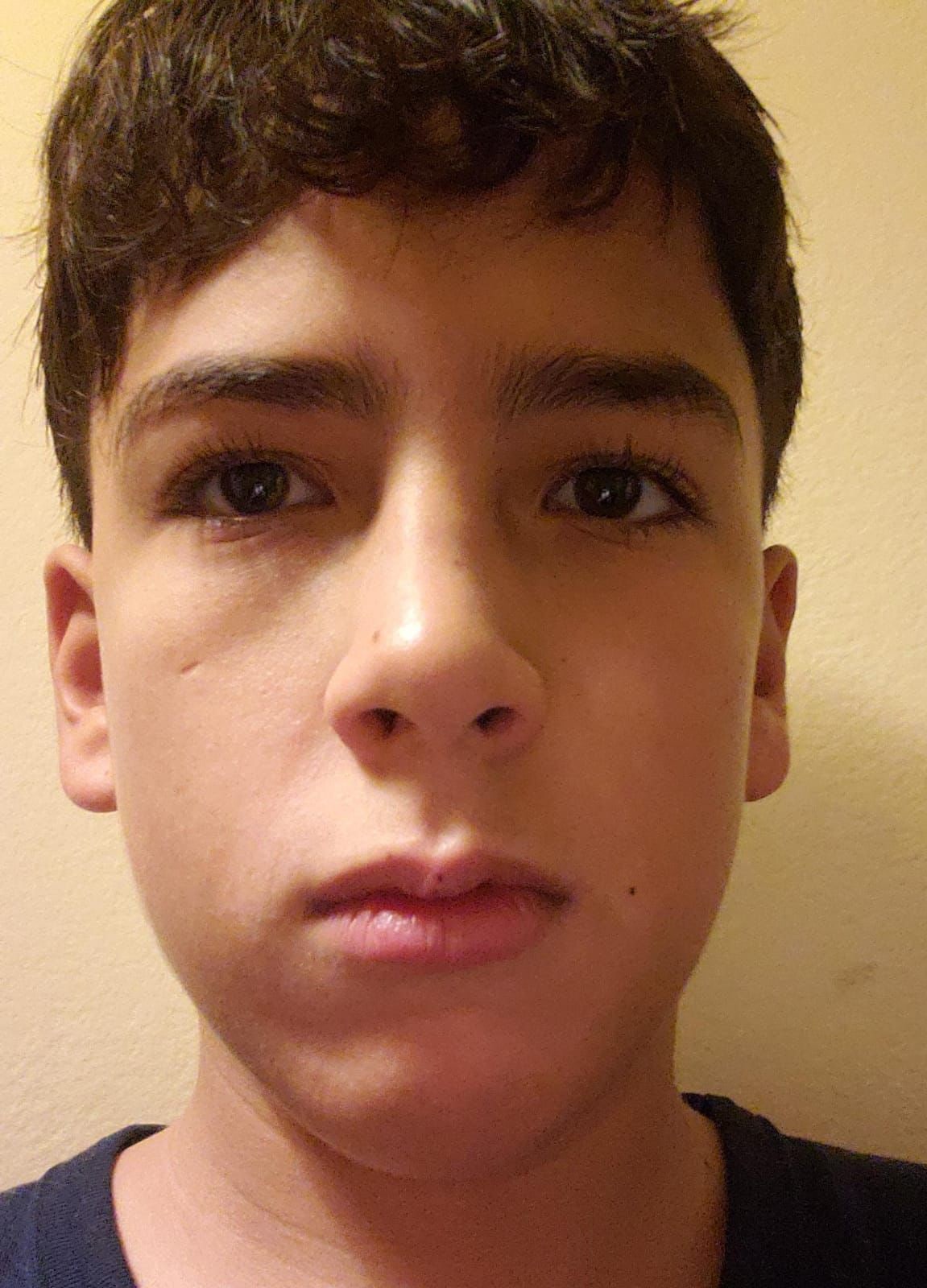 Foto de Maximo Feliciano Roger Lovato