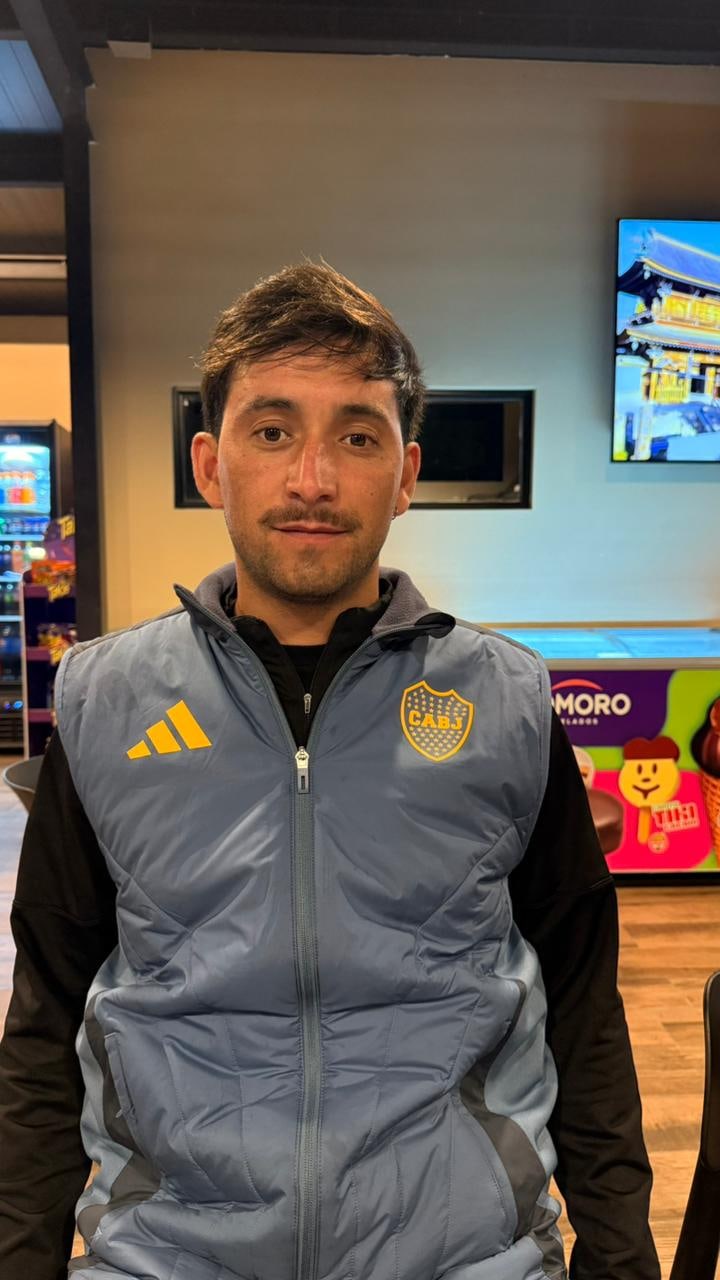 Foto de Fabricio Damian Casenave